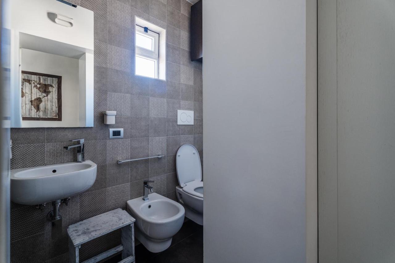 Plaza Apartment บิตอนโต ภายนอก รูปภาพ